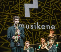 Musikene Big Band