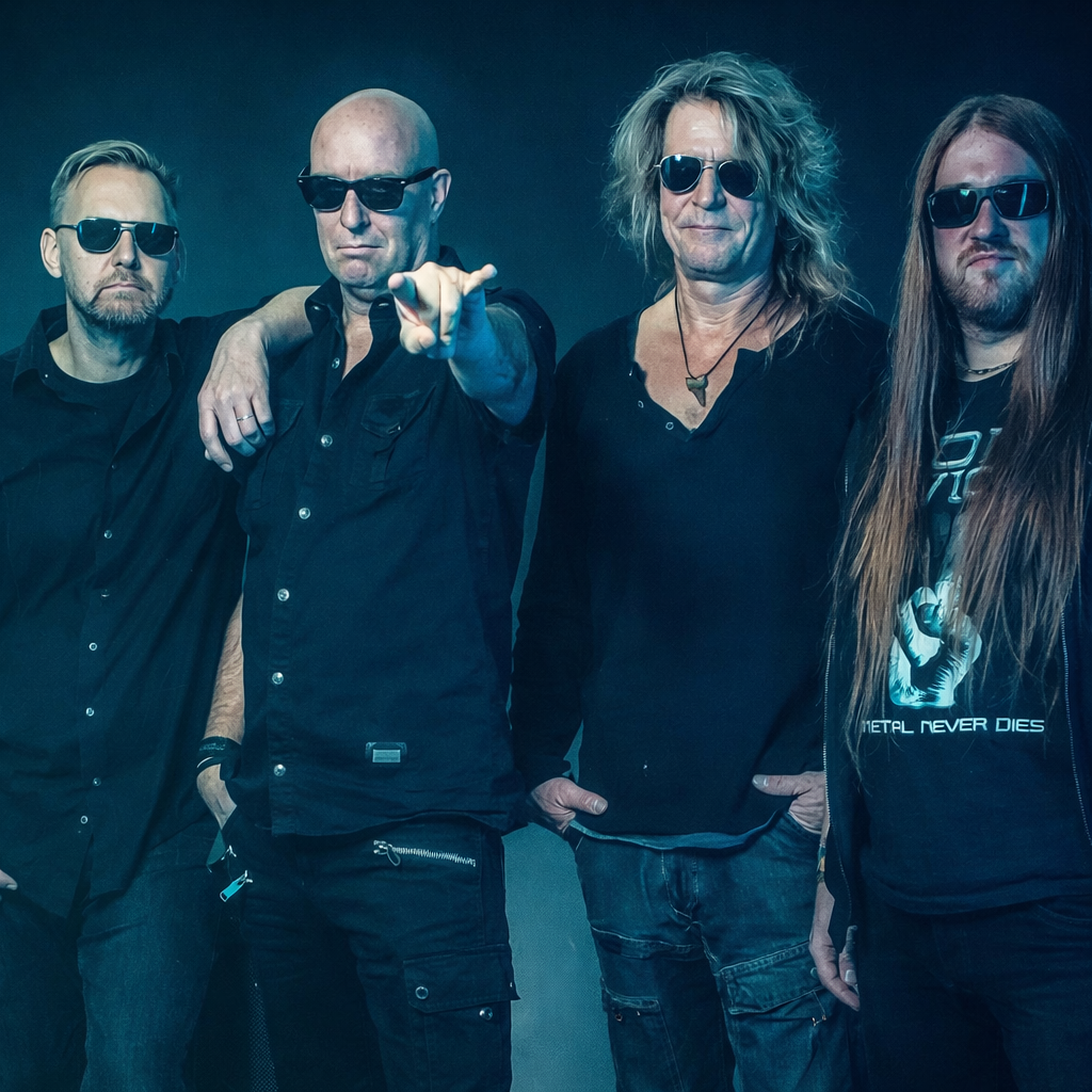 XV Euskal Metal Fest: Iron Savior + Paraíso Terrenal + Basati