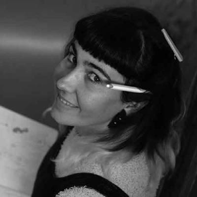 Crossover: Invitada: Ainara Azpiazu