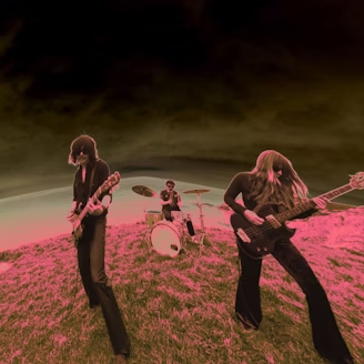 Concierto: Capsula + Boogie Van