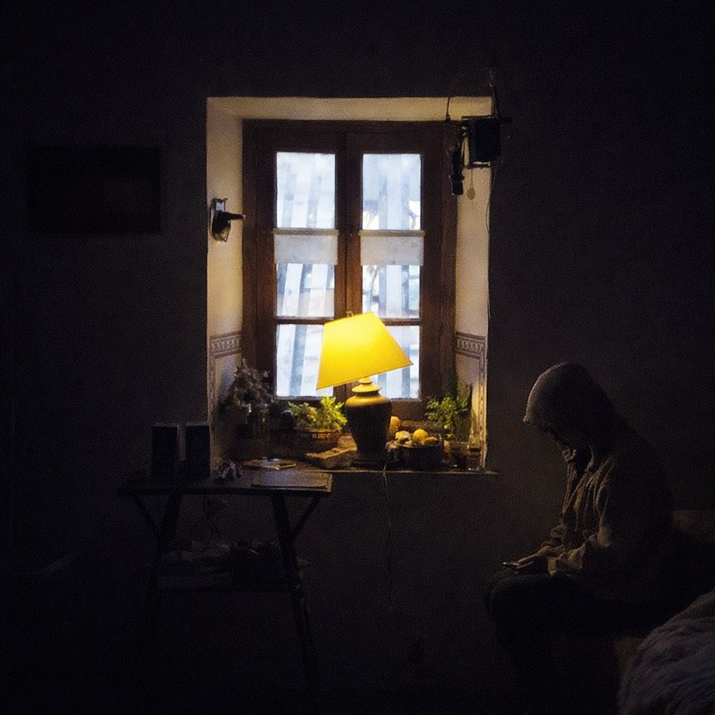 Colección de fotolibros STM-GCBC: 'Pegasoenea, el acto poético de una casa'