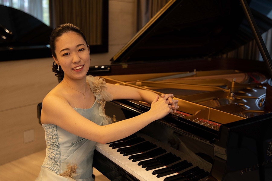 V Ciclo Batura: Natsumi Kuboyama