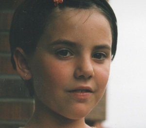 Maite González Martínez: 'Strong back, soft front'