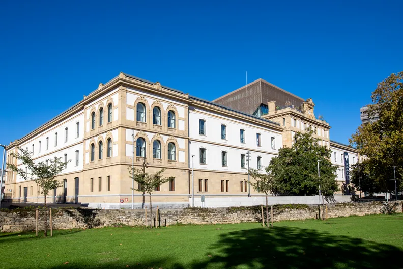 Visita guiada: 'Conoce Tabakalera. Pintxo & Drink'