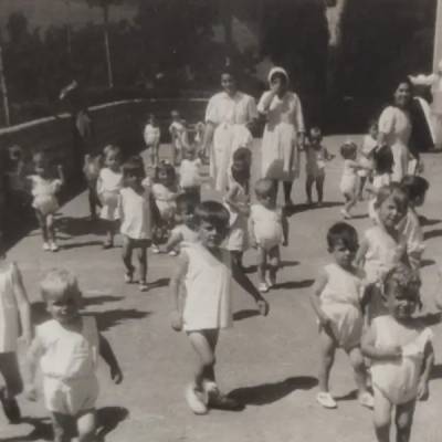 'Jasotako haurrak: memoria y derecho a la identidad'