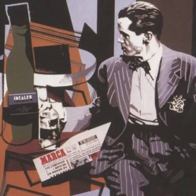 Literatur solasaldia: 'Los disparos del cazador'