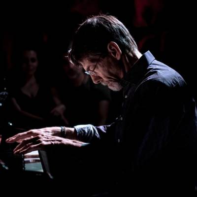 Kontzertua: Fred Hersch ekintzaren ikonoa
