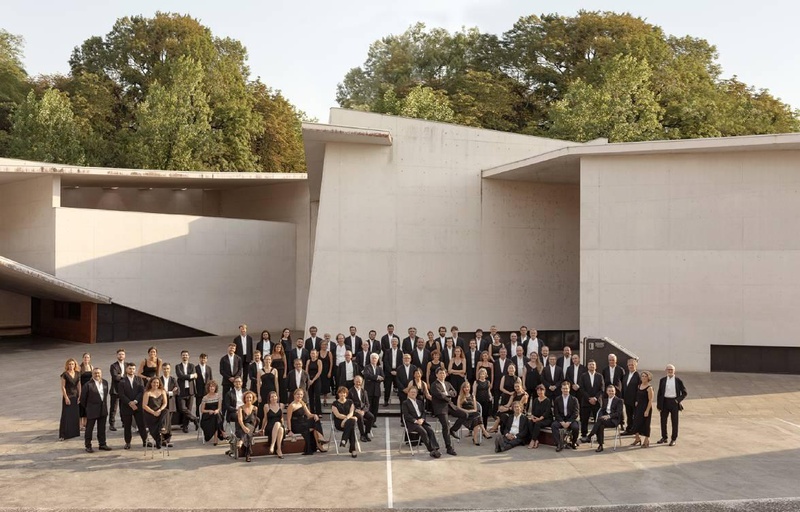 Musika Hamabostaldia: 'West Side Story - Bernstein'