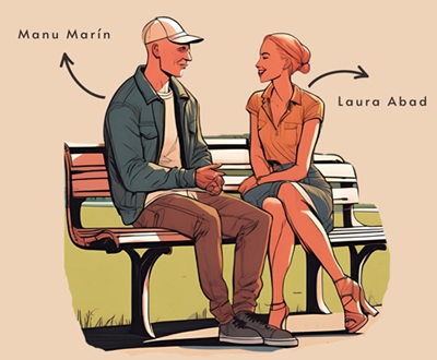 'Tenemos que hablar' Microteatro