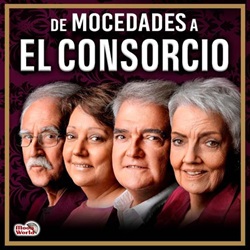 Concierto: El Consorcio
