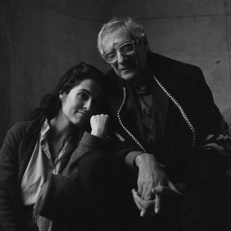 Kontzertua: Sílvia Pérez Cruz+ Juan Falú