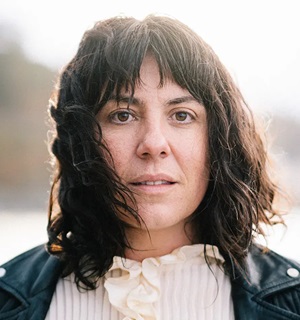 Bizi ala Iraun: Ines Osinaga