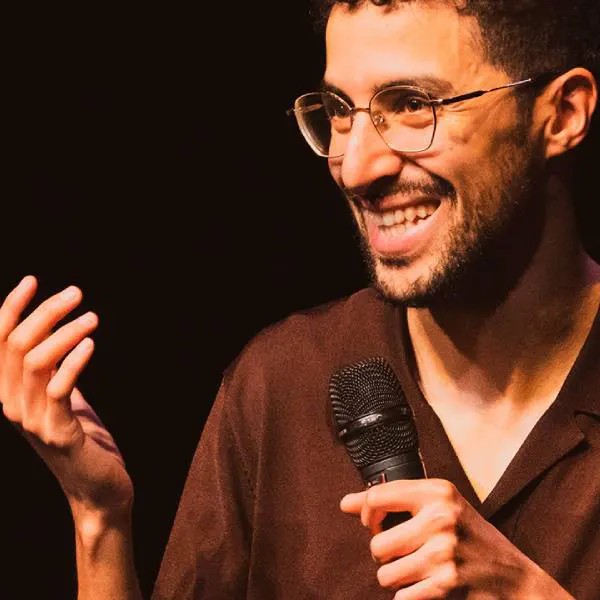 Teatro: 'Yunez Chaib en directo'