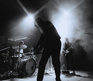 Kontzertua: Alizzz ekintzaren ikonoa