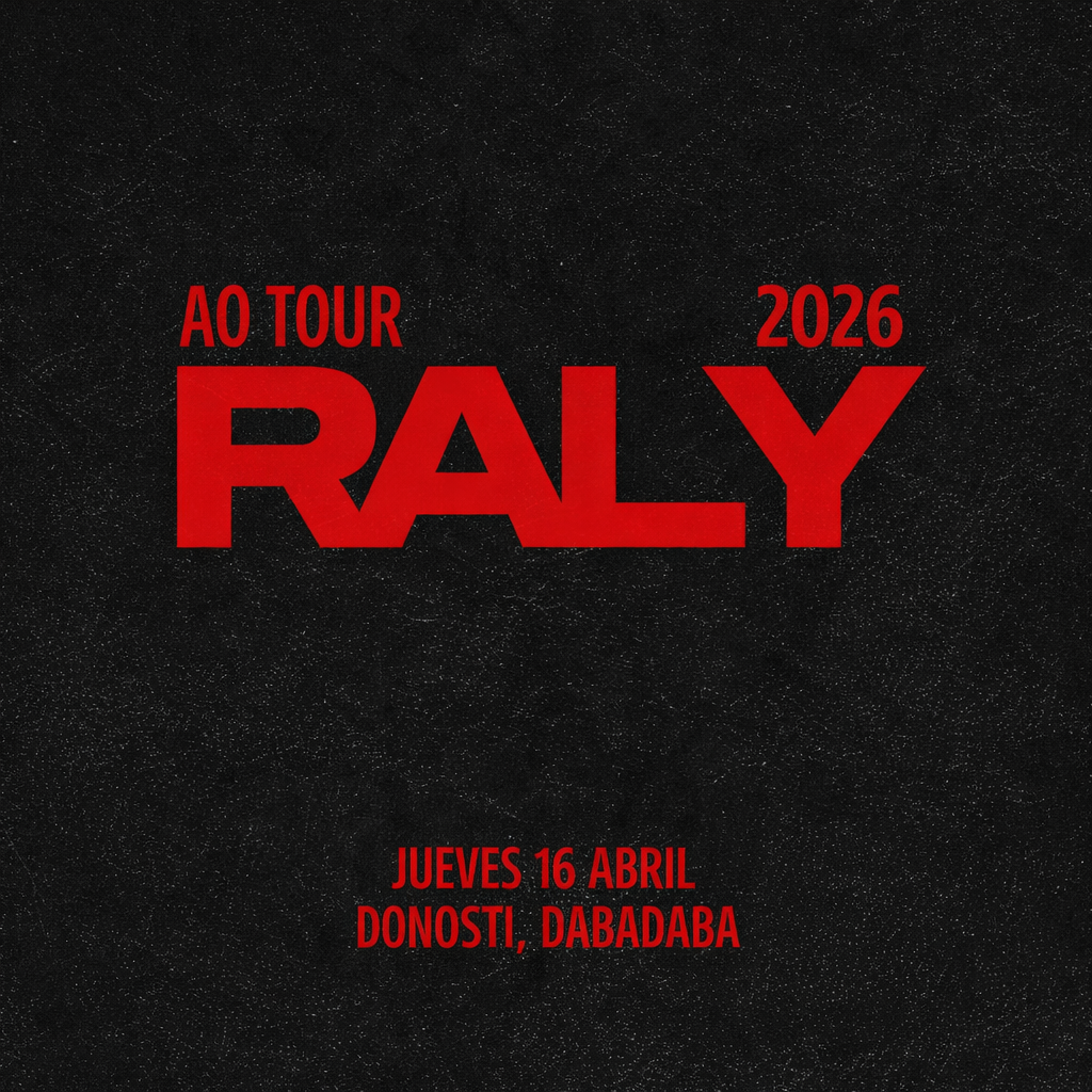 Raly 'A0 Tour'