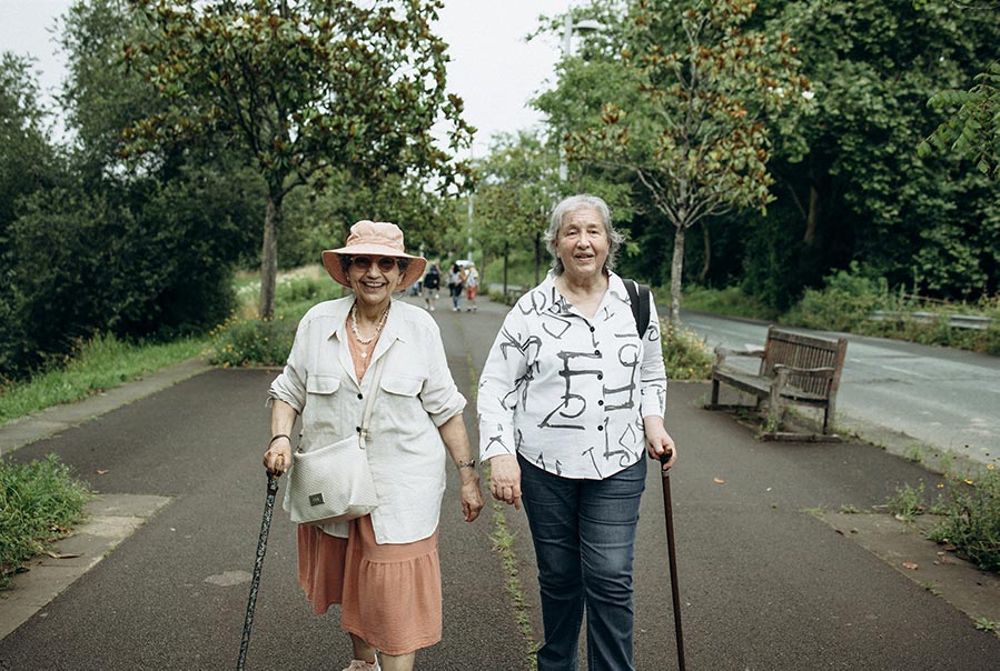 'Ibilaldiak Donostian'