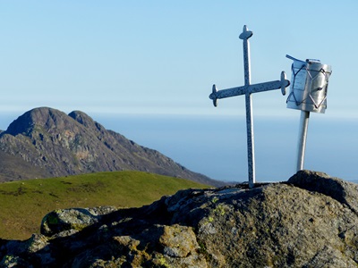 Foto: En abril se harán dos visitas guiadas en Artikutza