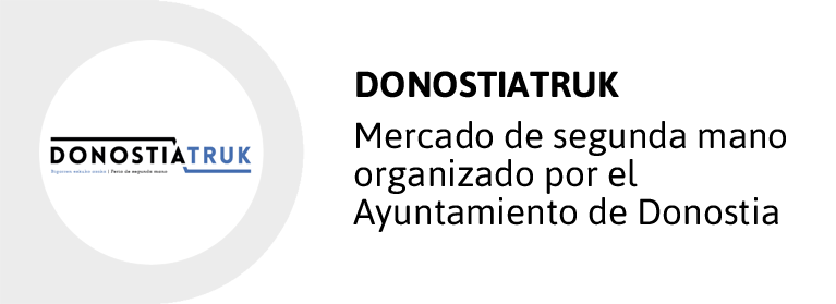 DONOSTIATRUK