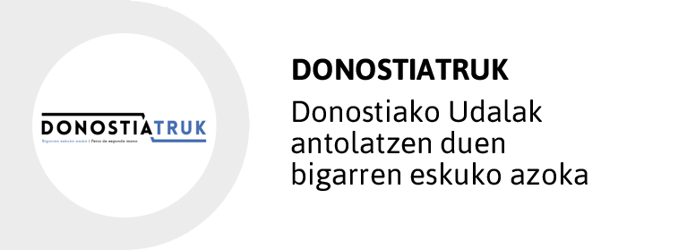DONOSTIATRUK
