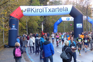 Reconocimiento de eventos sostenibles