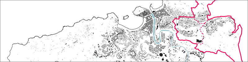 Plan Estrategico del Distrito Este