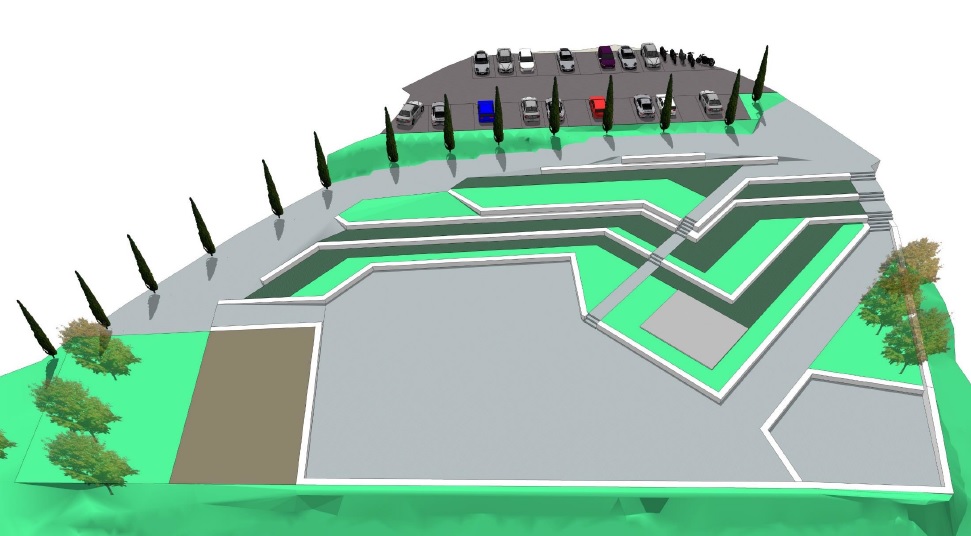 Previsualización del Mirador de Herrera