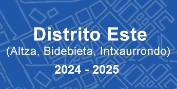 distrito este