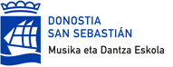 Logo Musika Eskola