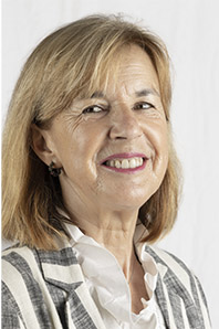 Ana Lopez Loyarte