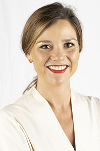 Ane Oyarbide Ochoa