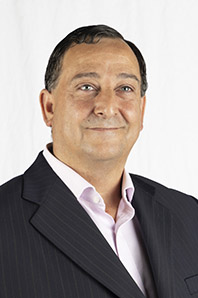 Carlos García Hernández