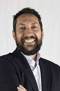 Iñaki Gabarain Gaztelumendi
