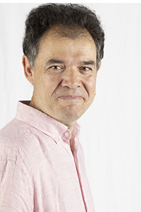 Ricardo Burutaran Ferre