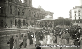Donostiako Udaletxea
