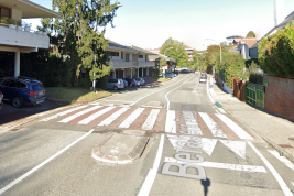 Bera Beraren urbanizazioa