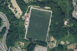 Herrerako futbol zelaia