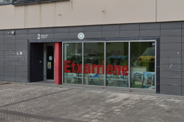 Etxarrienen hobekuntzak