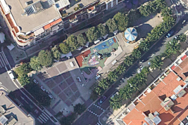 Zuberoa plazan estalkia