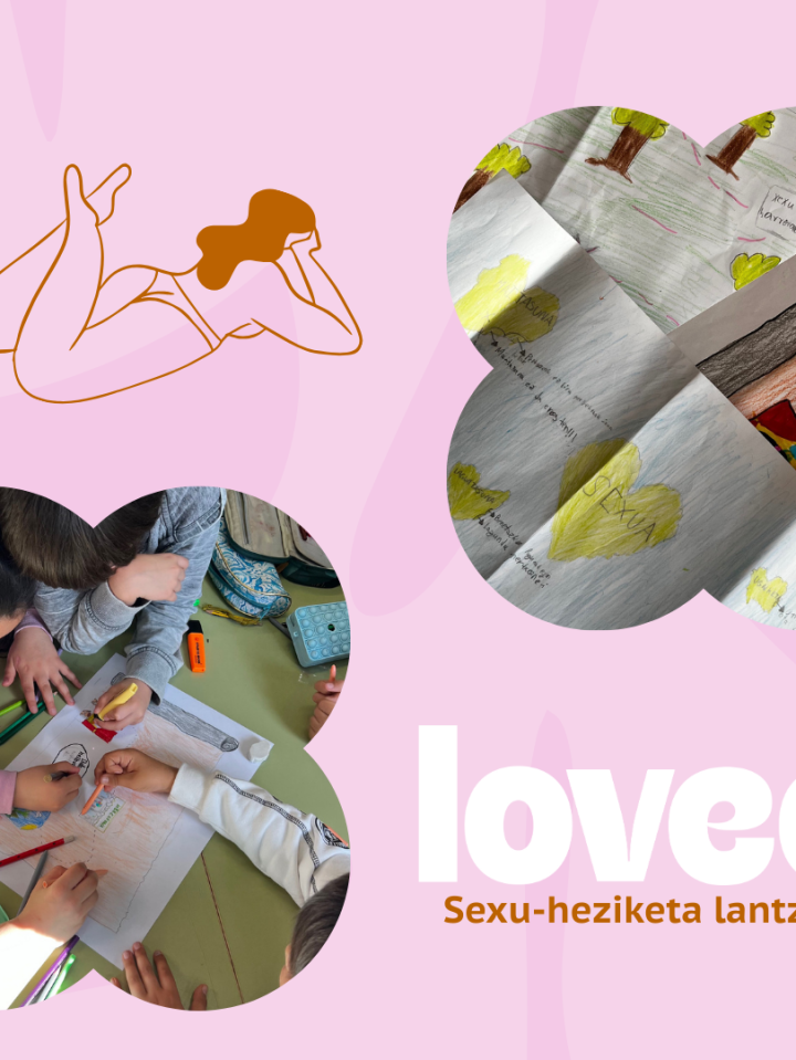 LOVEO kartela