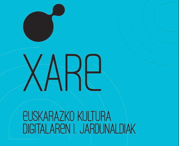 Xare logoa