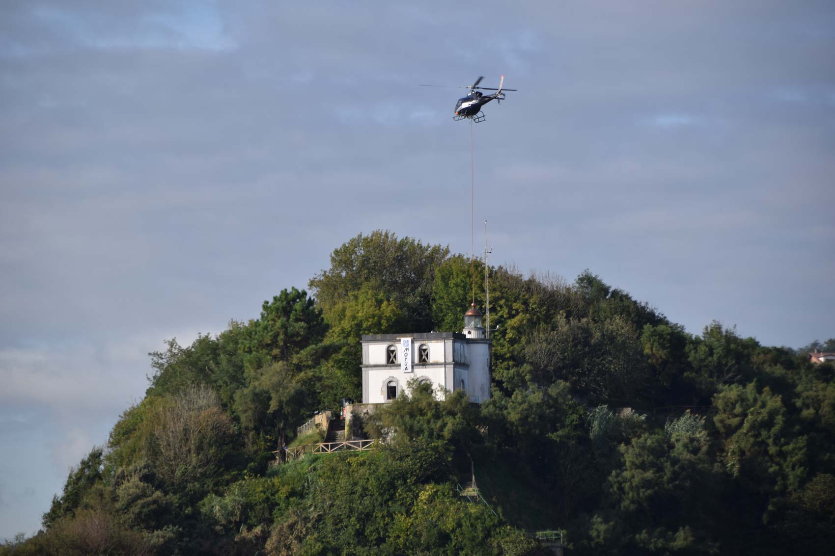 Imagenes de Donostia