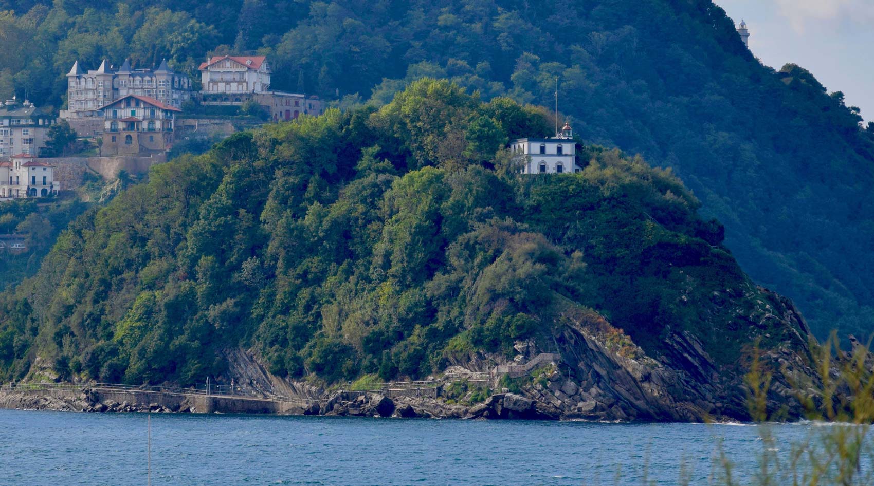 Imagenes de Donostia