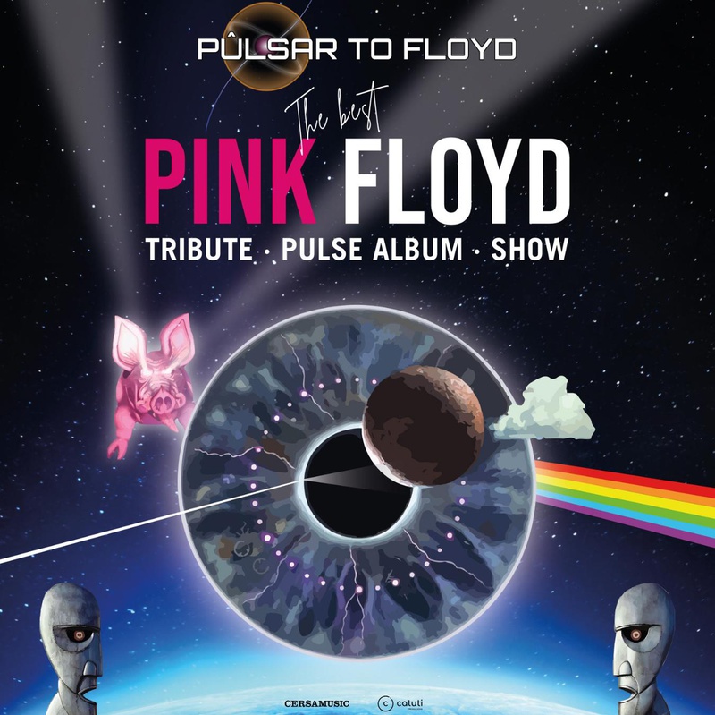 Pulsar to Floyd
