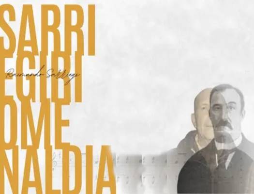 Sarriegiri omenaldia