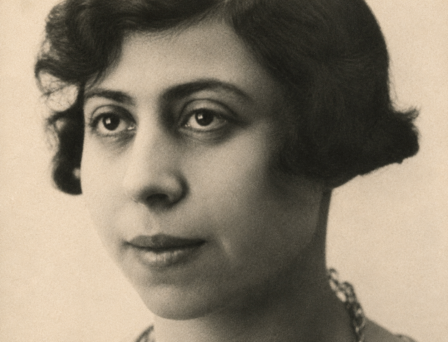 Literatur jarraiak: 'La vida de la escritora Irène Némirovsky'