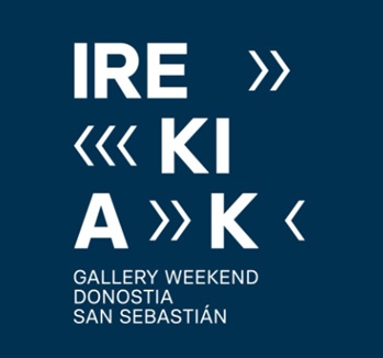 Irekiak Gallery Weekend