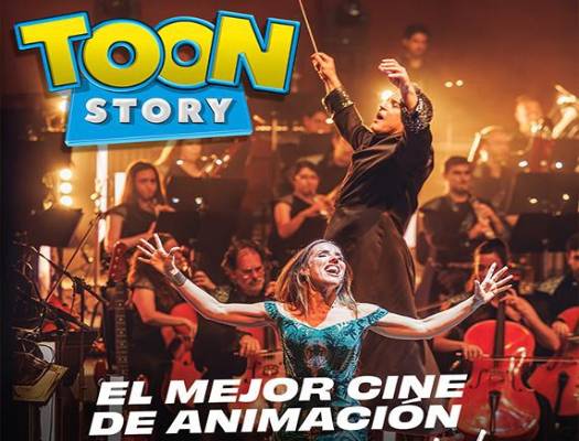 Toon Story