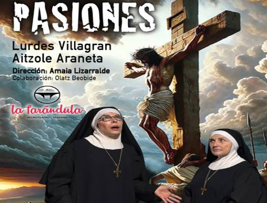 Pasiones