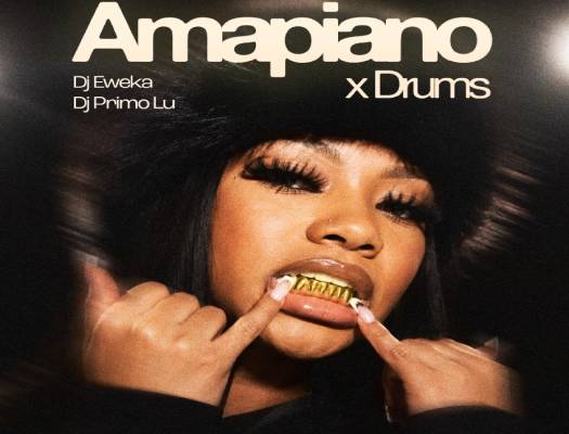 Amapiano