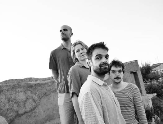Ocell Quartet